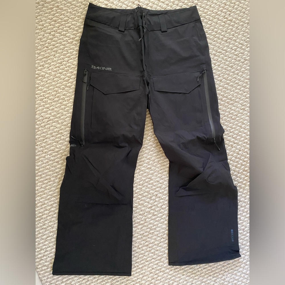 Dakine Sender Stretch 3L Snow Pants